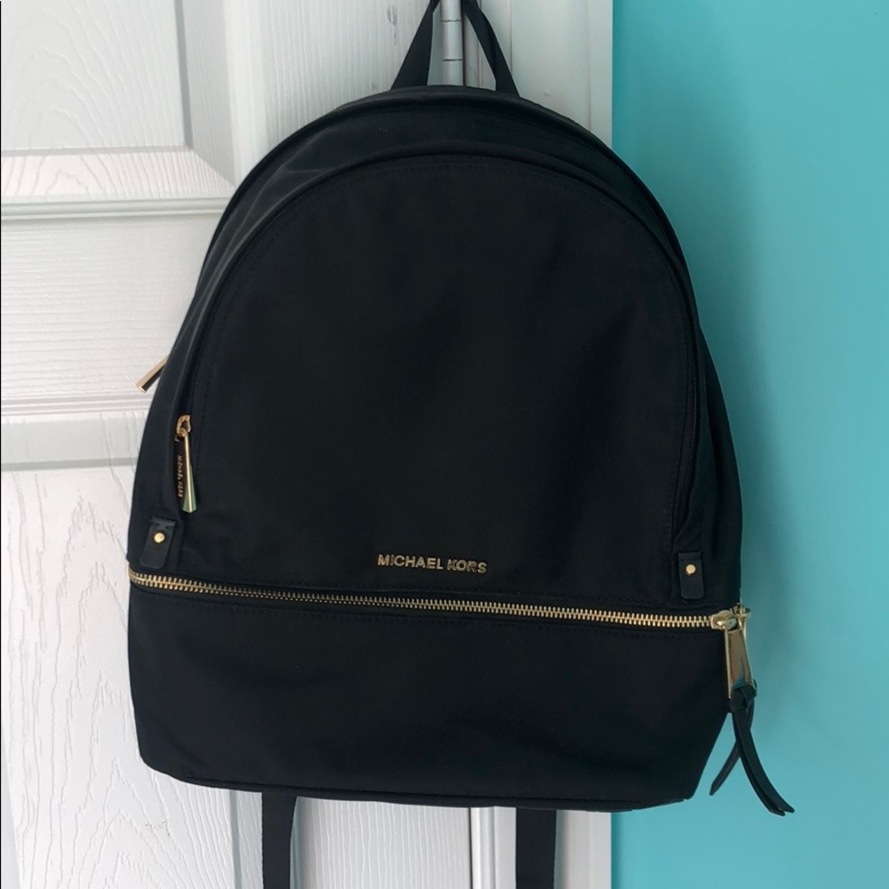 Michael Kors Rhea Medium Backpack